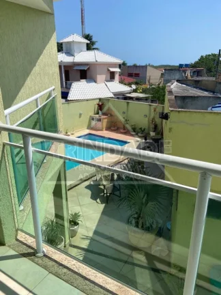 Imagem CASA RESIDENCIAL em RIO DE JANEIRO - RJ, BARRA DE GUARATIBA
