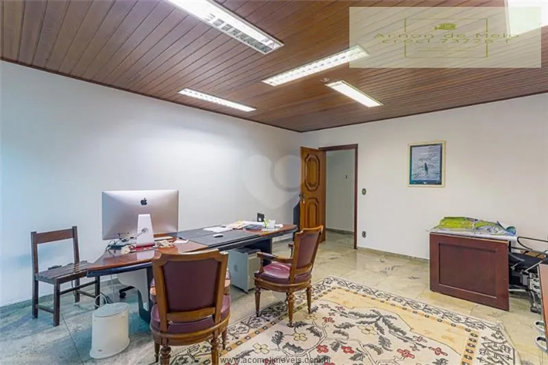Imagem Prédios Comerciais para locação em São Paulo no bairro Jardim Everest
