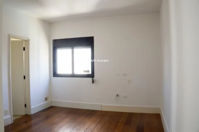 Imagem Imperdível! Apartamento de Luxo com 3 Suítes na Consolação, São Paulo - 285m² - 3 Vagas - Venha Conferir!