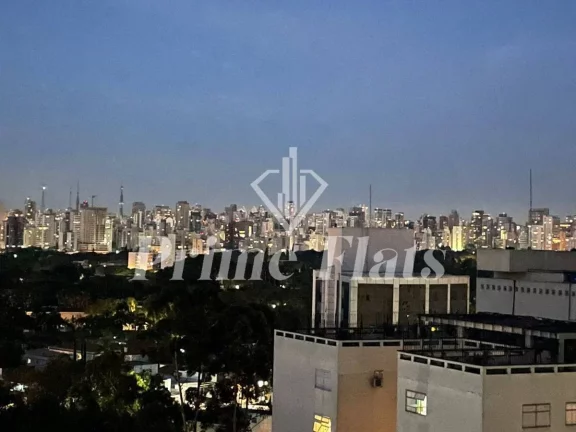 Imagem Flat disponível para venda no La Residence Itaim by Manager, com 260m², 3 dormitório e 2 vagas de garagem