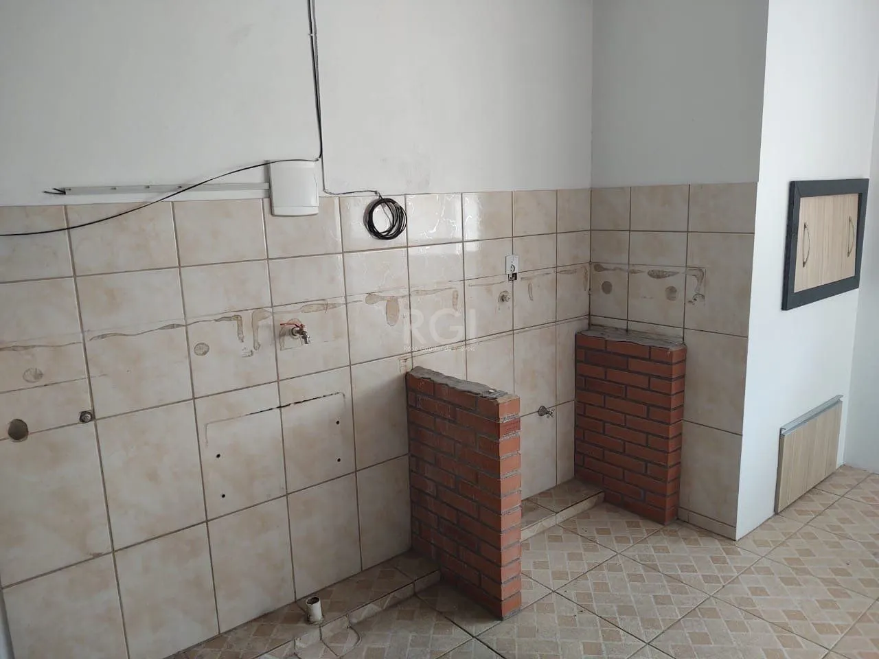 Imagem APTO DE 3 DORMITORIOS COM SUITE E CLOSET - NOVA SANTA RITA - RS