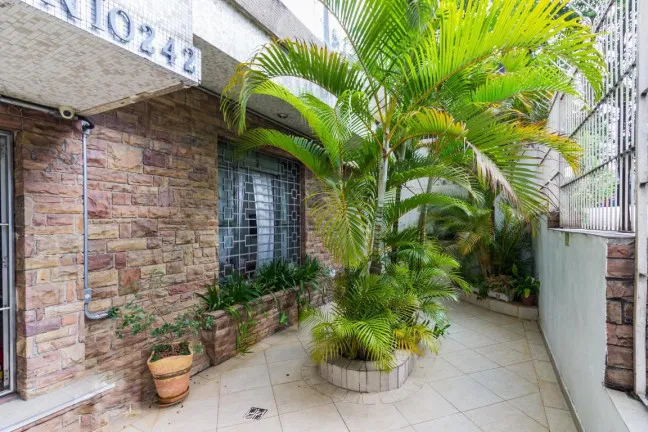 Foto do imóvel Apartamento com 2 Quartos à Venda, 89 m² em Santana - São Paulo