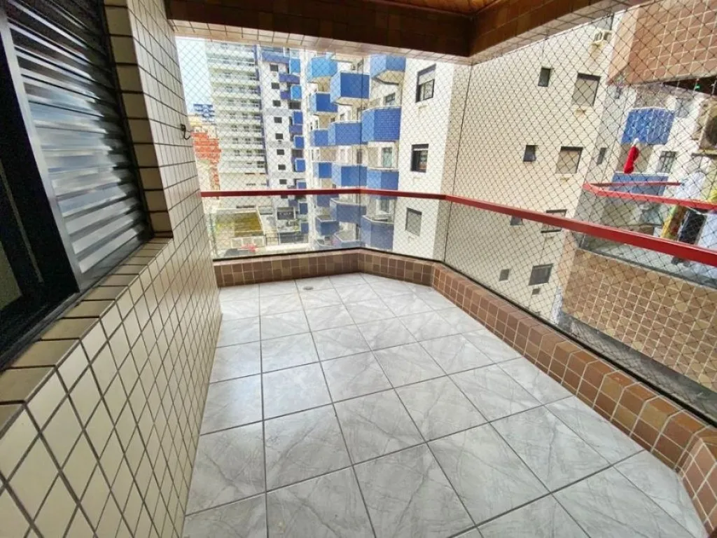Foto do imóvel APARTAMENTO COM 115,00 m² - CANTO DO FORTE - PRAIA GRANDE SP em R BAHIA, 306 - CANTO DO FORTE, PRAIA GRANDE - SP