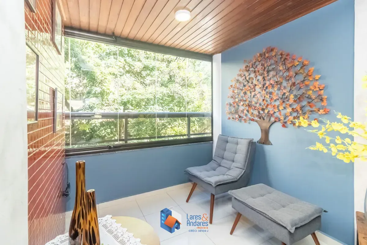 Imagem Apartamento para venda em Bela Vista com 2 quartos, sendo 2 suítes, 71m²