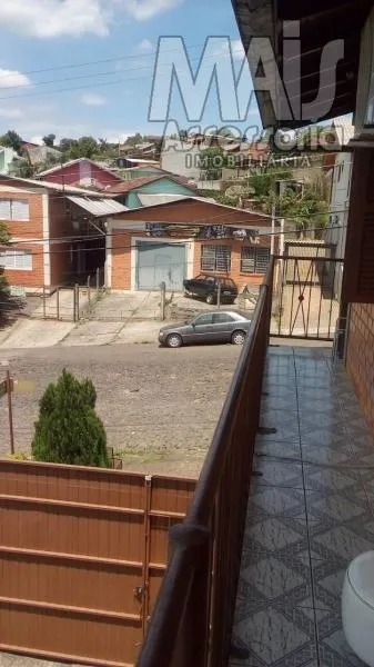 Imagem Sobrado para Venda em Estância Velha / RS no bairro Encosta do Sol