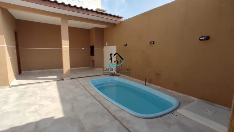 Imagem CASA RESIDENCIAL em PONTAL DO PARANÁ - PR, Praia de Leste