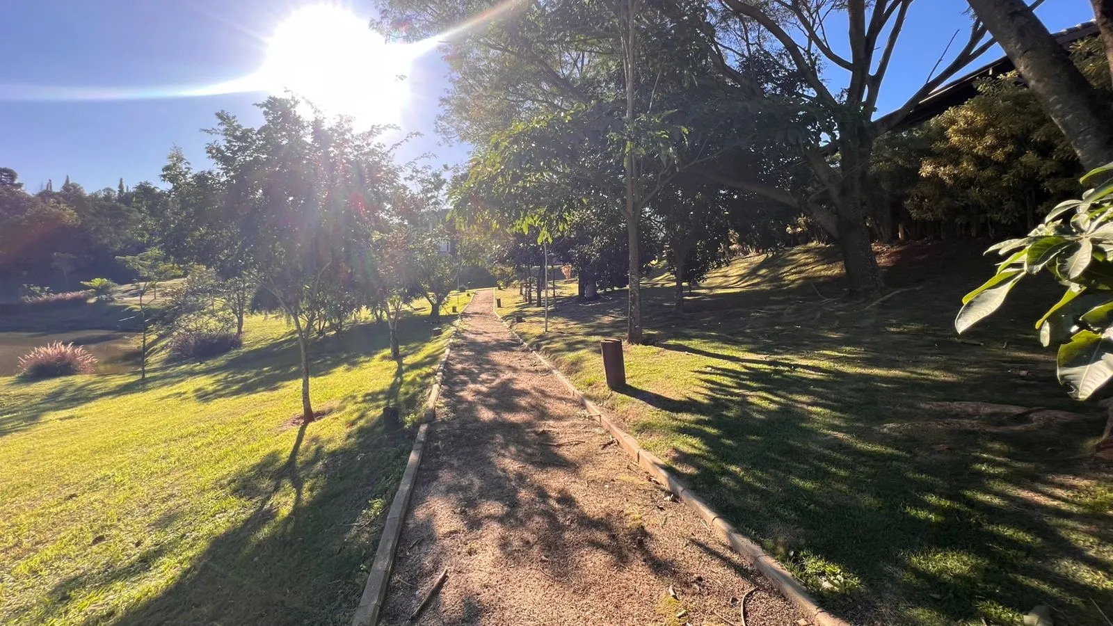 Imagem Terreno 250m² Condomínio Sunlake Residencial - Votorantim