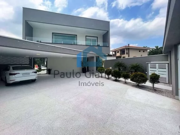 Imagem Mansão Imponente e Impecável à venda na Granja Viana