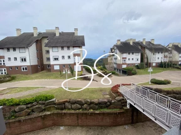 Imagem APARTAMENTO RESIDENCIAL em GRAMADO - RS, Bavária