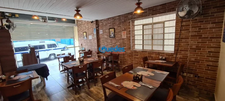 Imagem Restaurante em Barra Funda - São Paulo