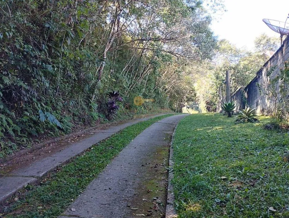 Imagem Terreno para Venda em Teresópolis / RJ no bairro Caxanga
