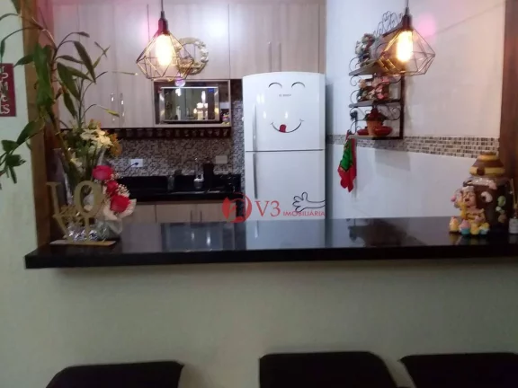 Imagem Sobrado com 2 dormitórios à venda, 98 m por R$ 525.000,00 - Vila Primavera - São Paulo/SP