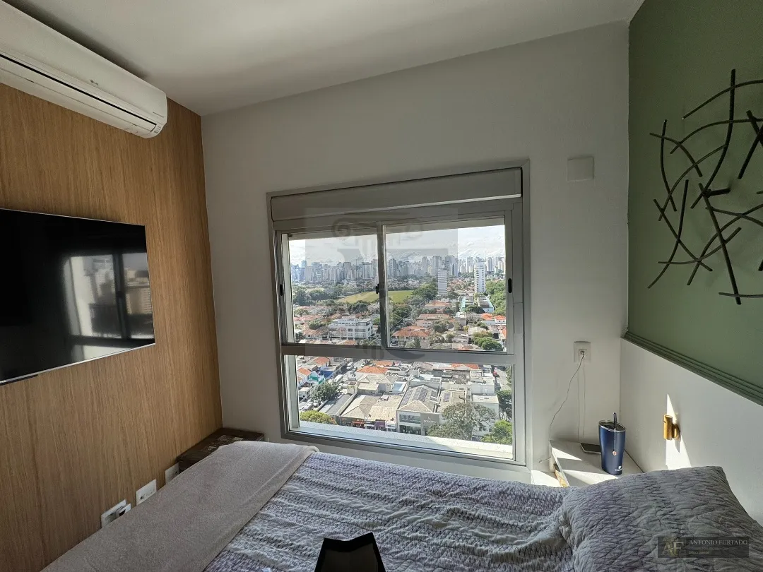 Imagem Apartamento à venda em Cidade Monções, São Paulo