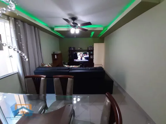 Imagem Apartamento Duplex/Cobertura em Veneza - Ipatinga