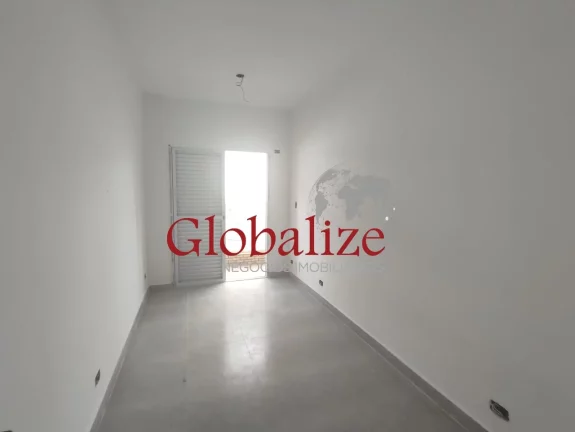 Imagem Lindo apartamento com 02 dormitórios com 01 suíte novo no bairro da Vila Belmiro em Santos (SP) por R$.430.000,00.