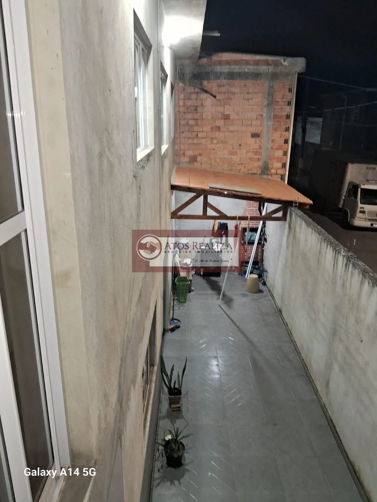 Imagem Venda de Assobradado em Colônia, SP: 4 Dormitórios por R$350k