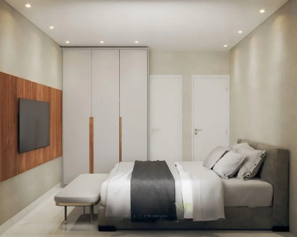 Imagem Apartamento com 2 dormitórios à venda, 57 m² por R$ 547.986,00 - Jardim Oceania - João Pessoa/PB
