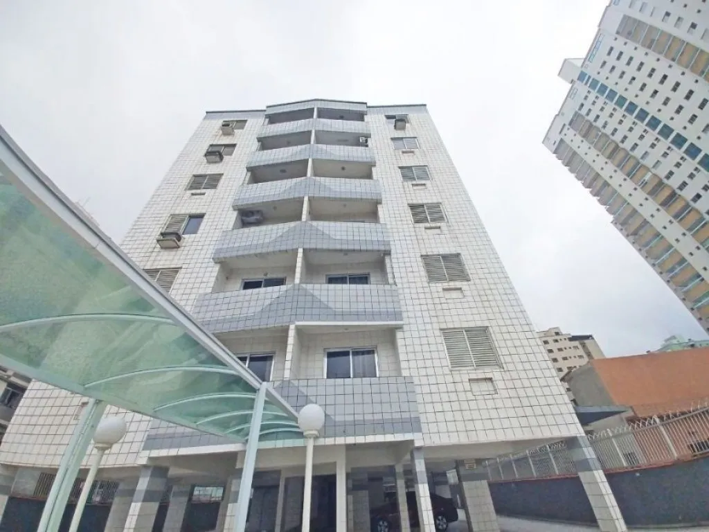Imagem APARTAMENTO COM 80,00 m² - AVIAÇÃO - PRAIA GRANDE SP