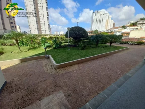 Imagem APARTAMENTO COM 65M² EM SANTA TEREZINHA A 5 MIN. DO METRO