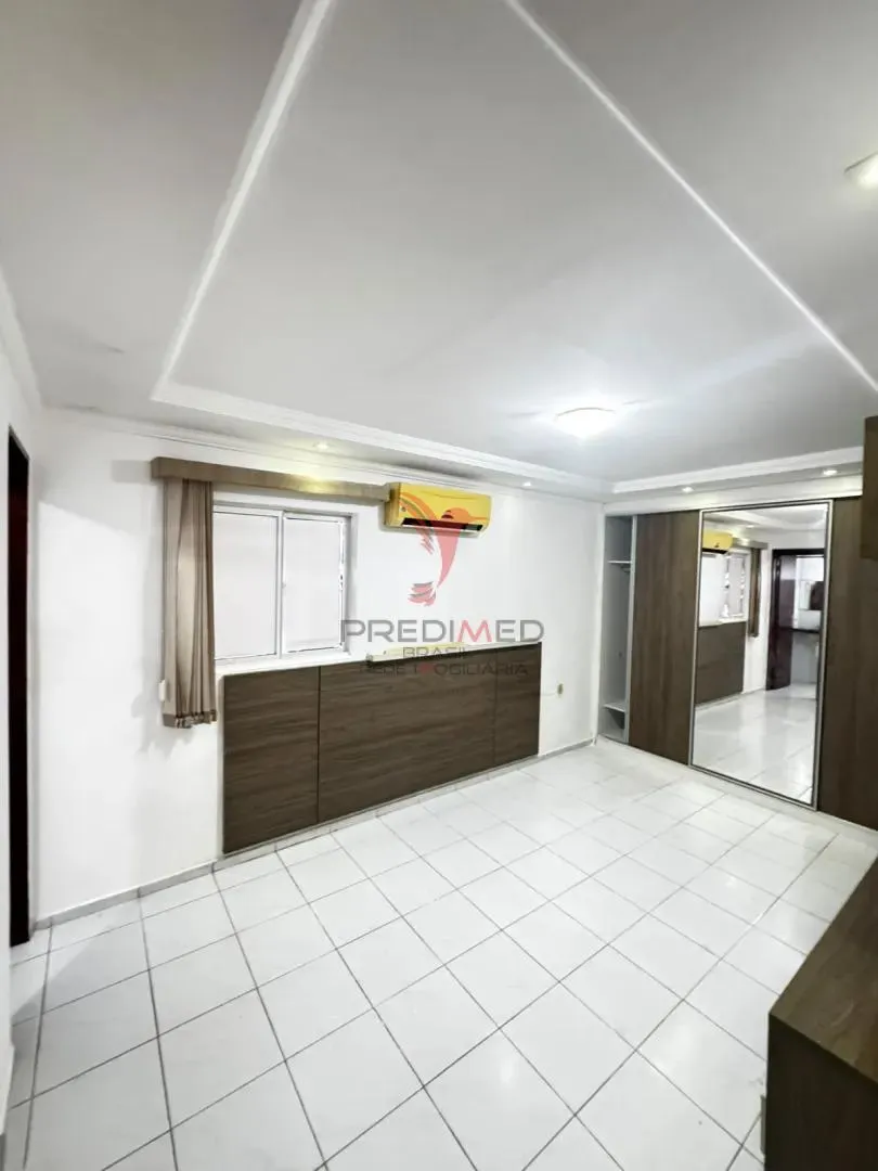Imagem Apartamento 3 quartos espaçoso, bem localizado nos Bancários