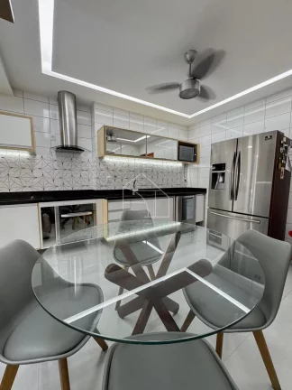 Imagem Apartamento 3 suítes à venda no Condomínio Caiobás.