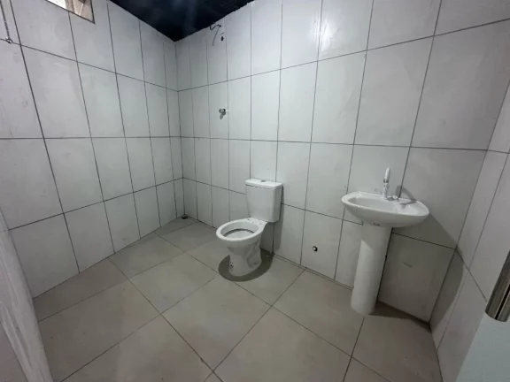 Imagem Loja/Salão