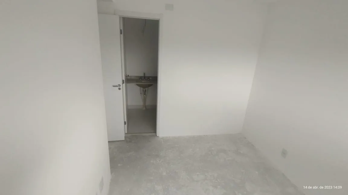 Imagem Luminoso Apartamento com Vista Privilegiada e Lazer Completo, a Passos do Metrô Guilhermina Esperança