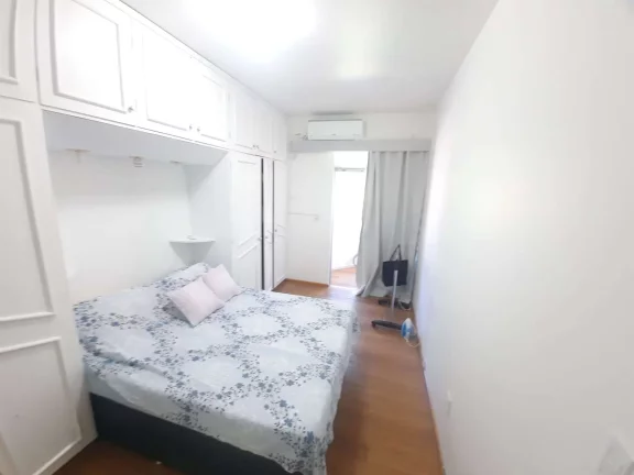 Imagem Apartamento à Venda, 85 m2, 2 Dormitórios, Córrego Grande, Florianópolis/SC