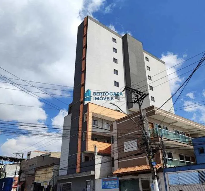 Imagem Apartamento Padrão