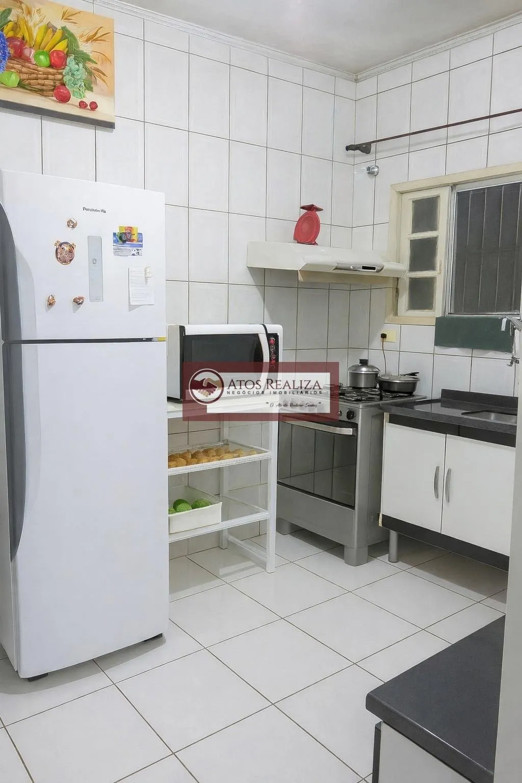Imagem Sobrado em Mongaguá: 3 Dormitórios, 160m² à Venda