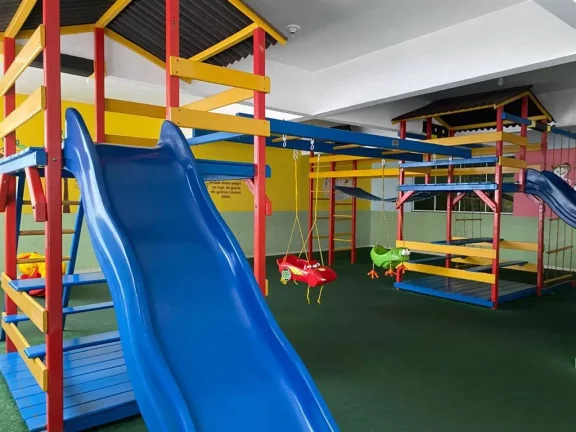 Imagem APARTAMENTO COM 108 m² - GUILHERMINA - PRAIA GRANDE SP