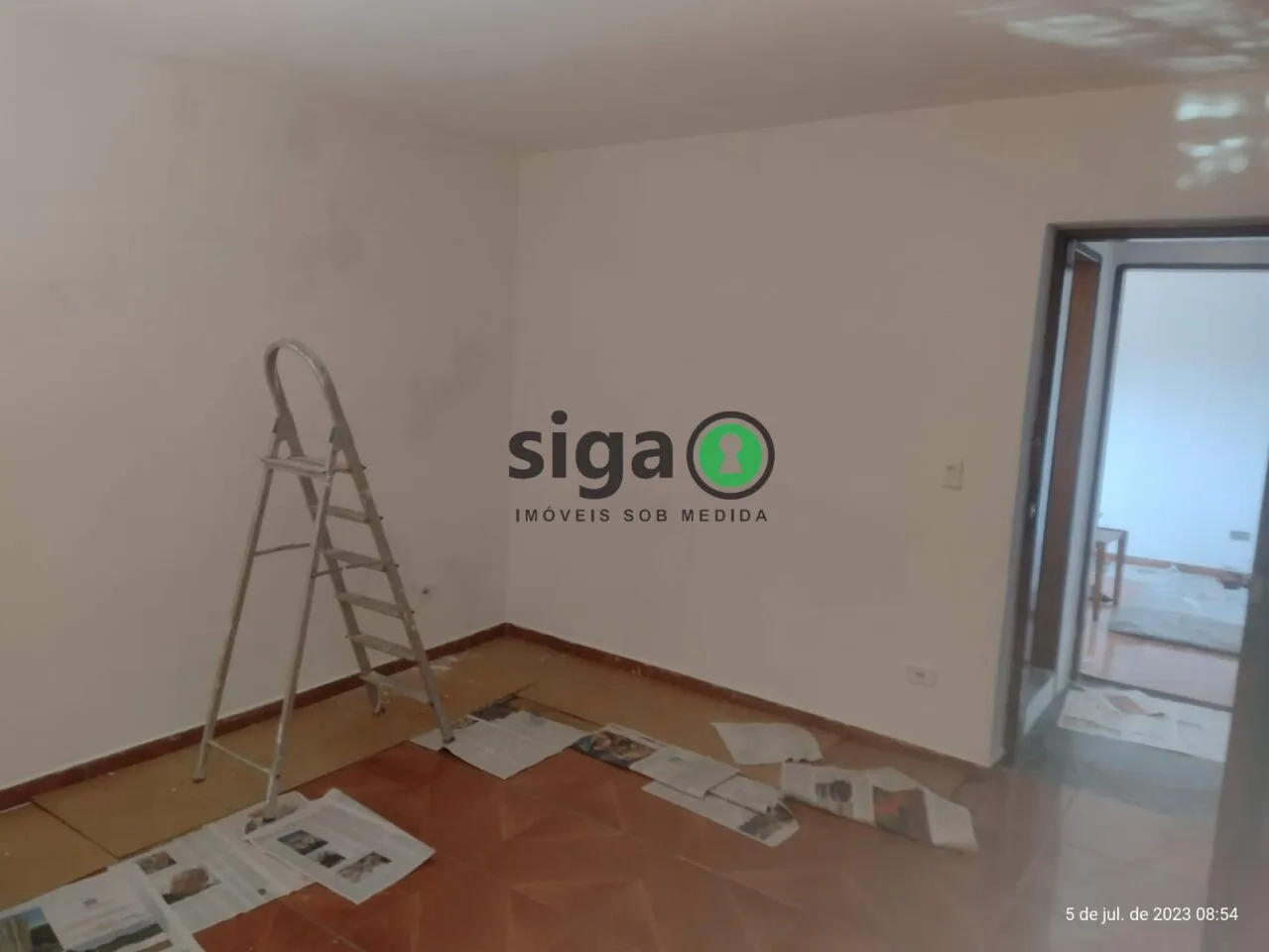 Imagem Casa à venda no Jardim Aeroporto 257m².