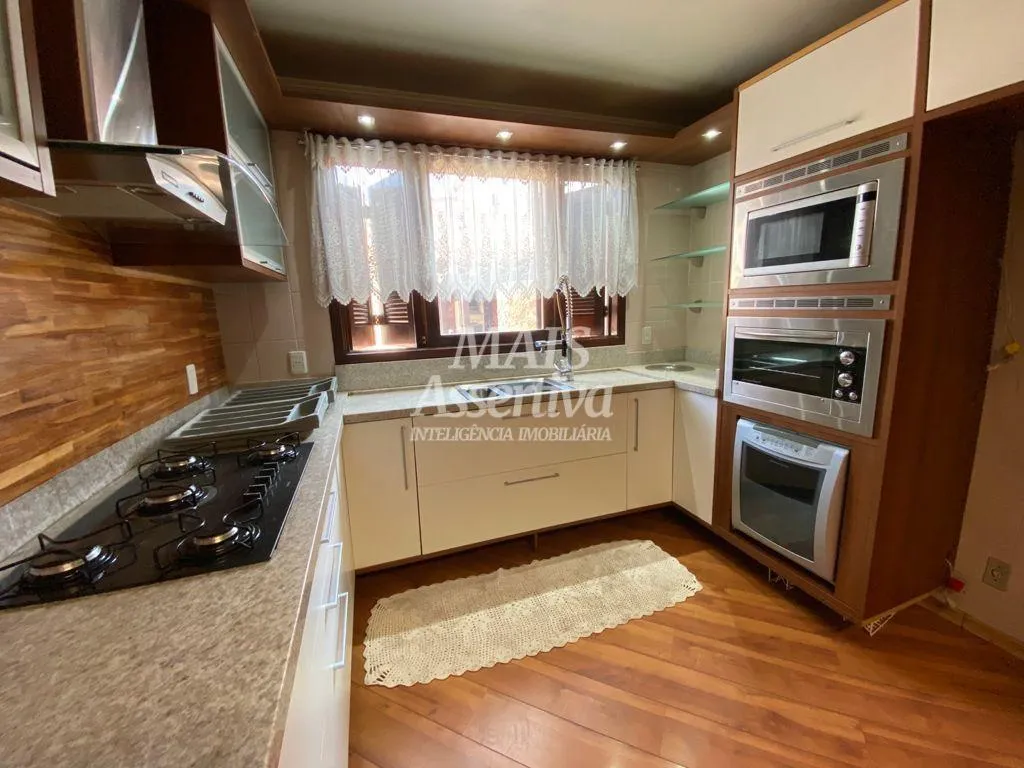 Imagem Casa para Venda em Sapiranga / RS no bairro Centenário