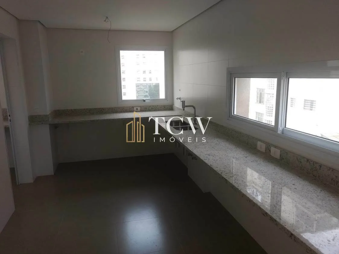 Imagem Apartamento à venda no bairro Jardins - São Paulo/SP, Zona Sul