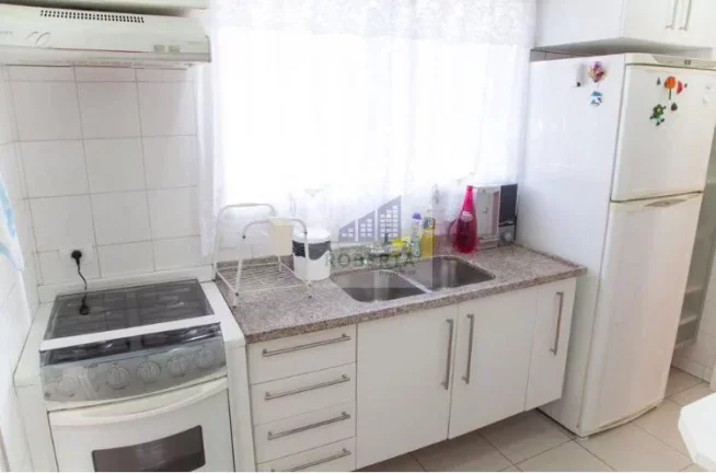 Imagem APARTAMENTO À VENDA NO BROOKLIN COM 3 DORMITÓRIOS
