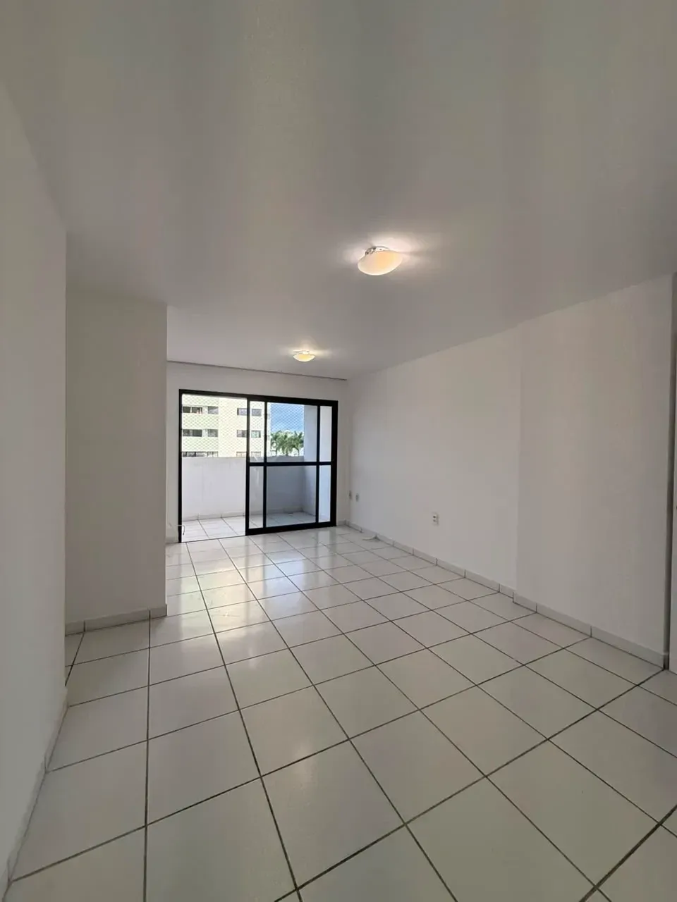 Imagem Apartamento com 3 Quartos à Venda, 84 m² em Nova Parnamirim - Parnamirim