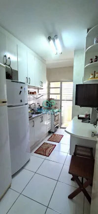 Imagem Apartamento à venda no bairro Enseada - Guarujá/SP