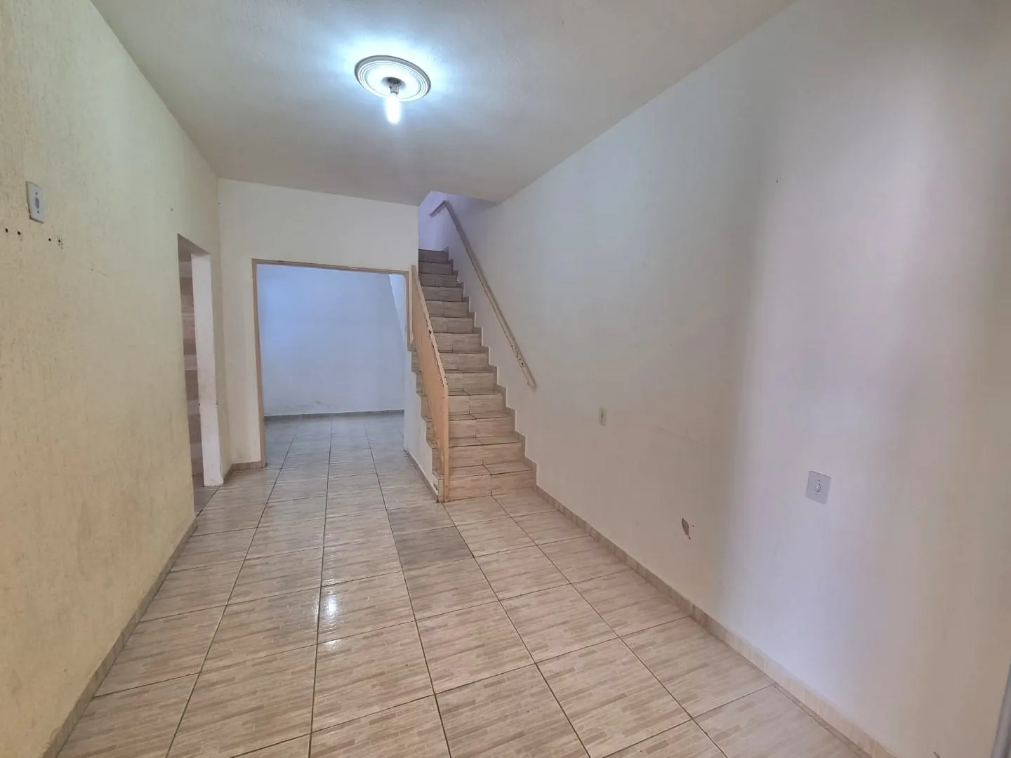 Imagem Casa à venda 2 Quartos, 1 Suite, 1 Vaga, 112.33M², Centro, Roseira - SP