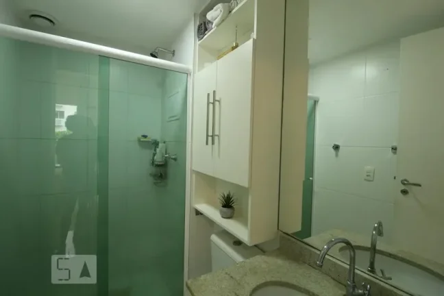Imagem Apartamento à Venda - Recreio, 2 Quartos, 98 m2