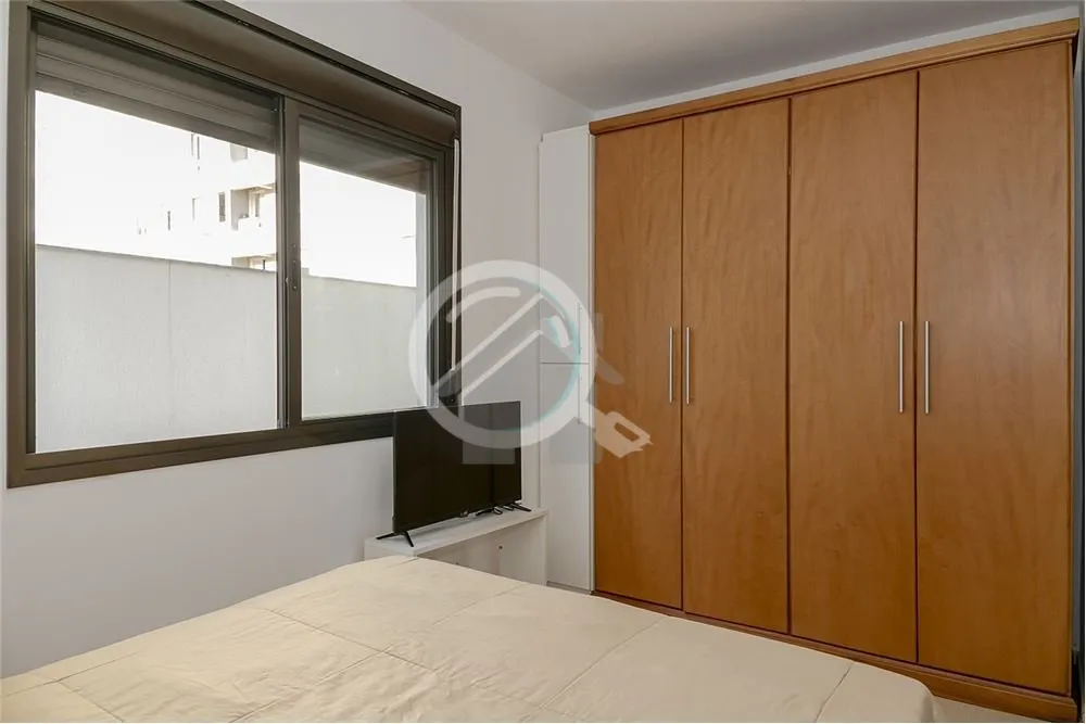 Imagem Apartamento Garden impecável, 2D com suíte, churrasqueira, vaga dupla, amplo espaço na área exte...