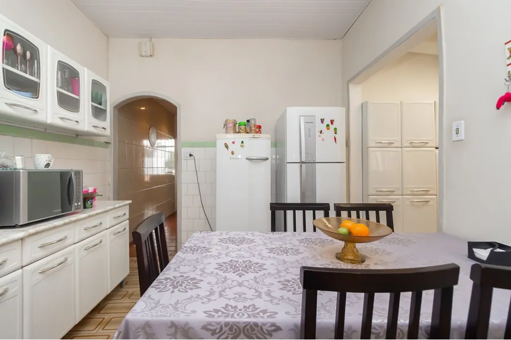 Imagem Casa à venda em São Caetano do Sul, Olímpico, com 2 quartos, 194,6m2