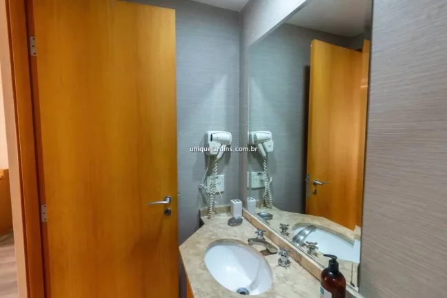 Imagem Apartamento à venda Jardim América São Paulo