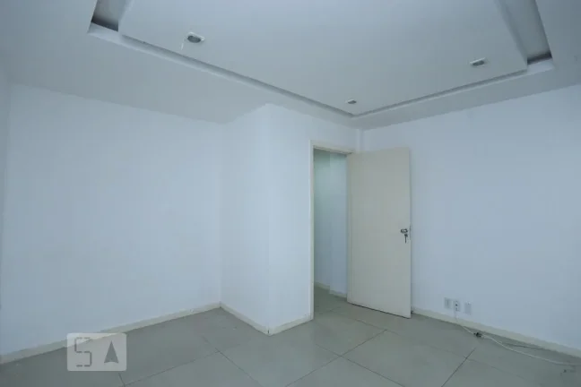 Imagem Apartamento à Venda - Copacabana, 1 Quarto, 55 m2