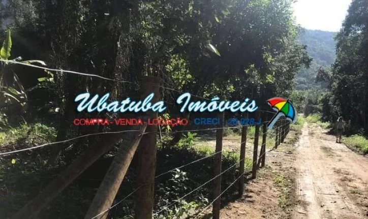 Imagem Terreno Ubatumirim