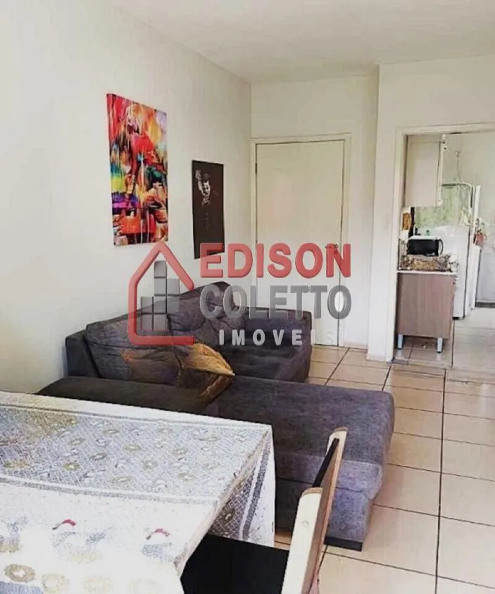 Imagem Apartamento a venda, Residencial Spazio Palazzo Di Spagna, bairro Piracicamirim, Piracicaba/SP