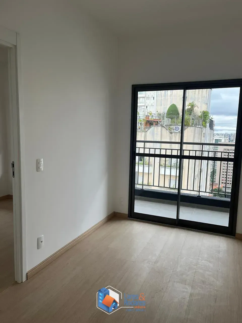Imagem Apartamento para venda em Bela Vista com 1 quarto, sendo 1 suíte, 32m²