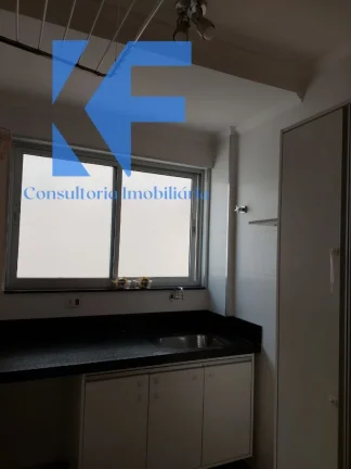 Imagem APARTAMENTO RESIDENCIAL em CAMPINAS - SP, CAMBUÍ