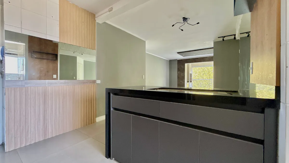Imagem Apartamento para venda em Vila Andrade com 3 quartos, sendo 1 suíte, 96m2