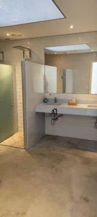 Imagem Terreno para alugar, 300 m² por R$ 35.000/mês - Vila Santana - Sorocaba/SP