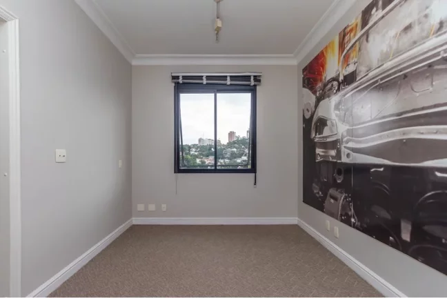 Imagem APARTAMENTO RESIDENCIAL em São Paulo - SP, Santa Cecília